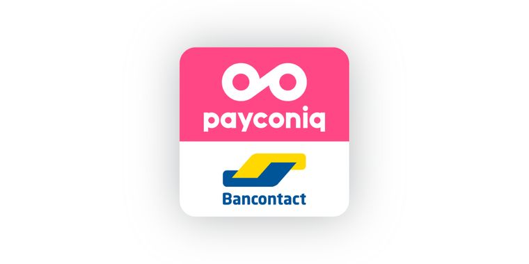 Payconiq By Bancontact Logo